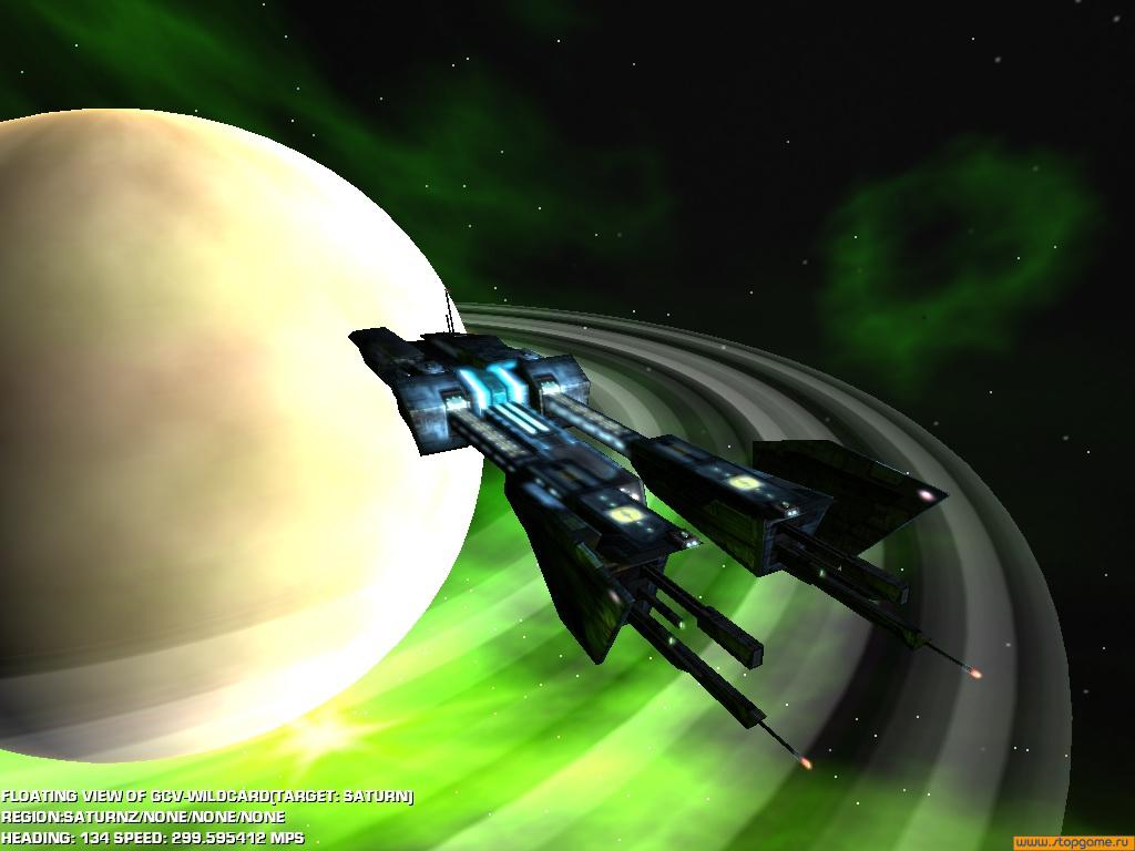 Скриншот из игры Universal Combat: A World Apart - 81