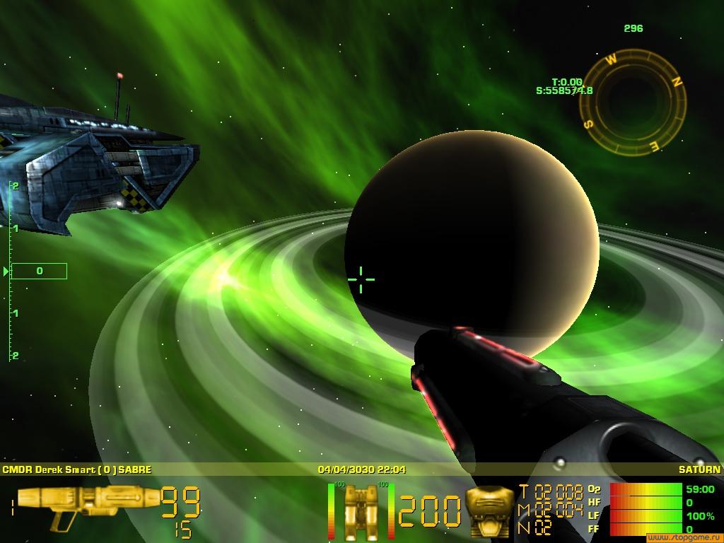 Скриншот из игры Universal Combat: A World Apart - 59