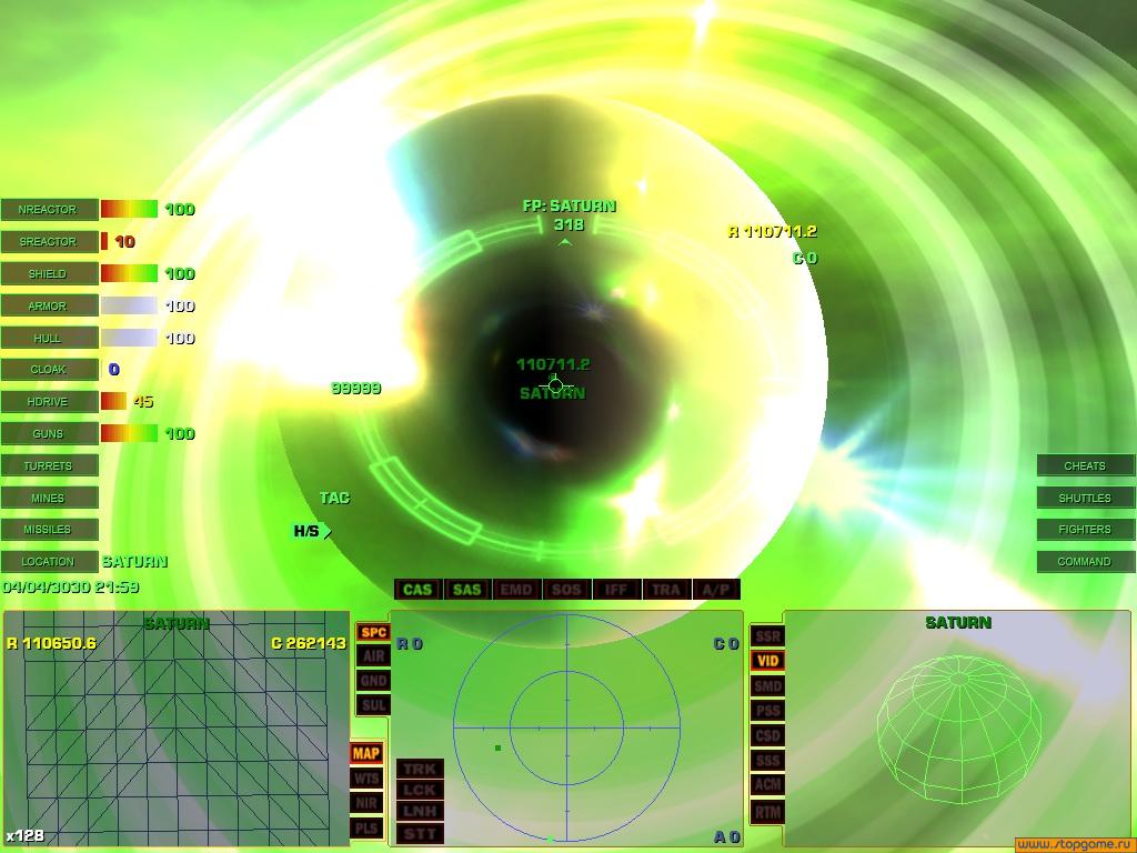 Скриншот из игры Universal Combat: A World Apart - 46