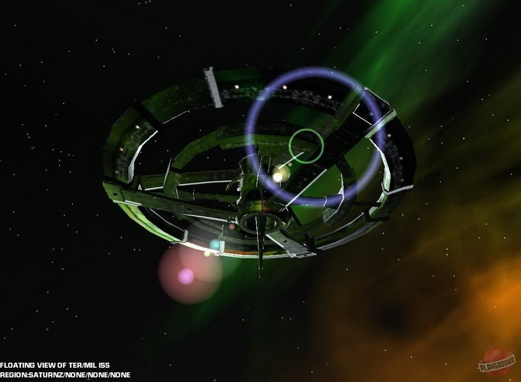 Скриншот из игры Universal Combat: A World Apart - 5