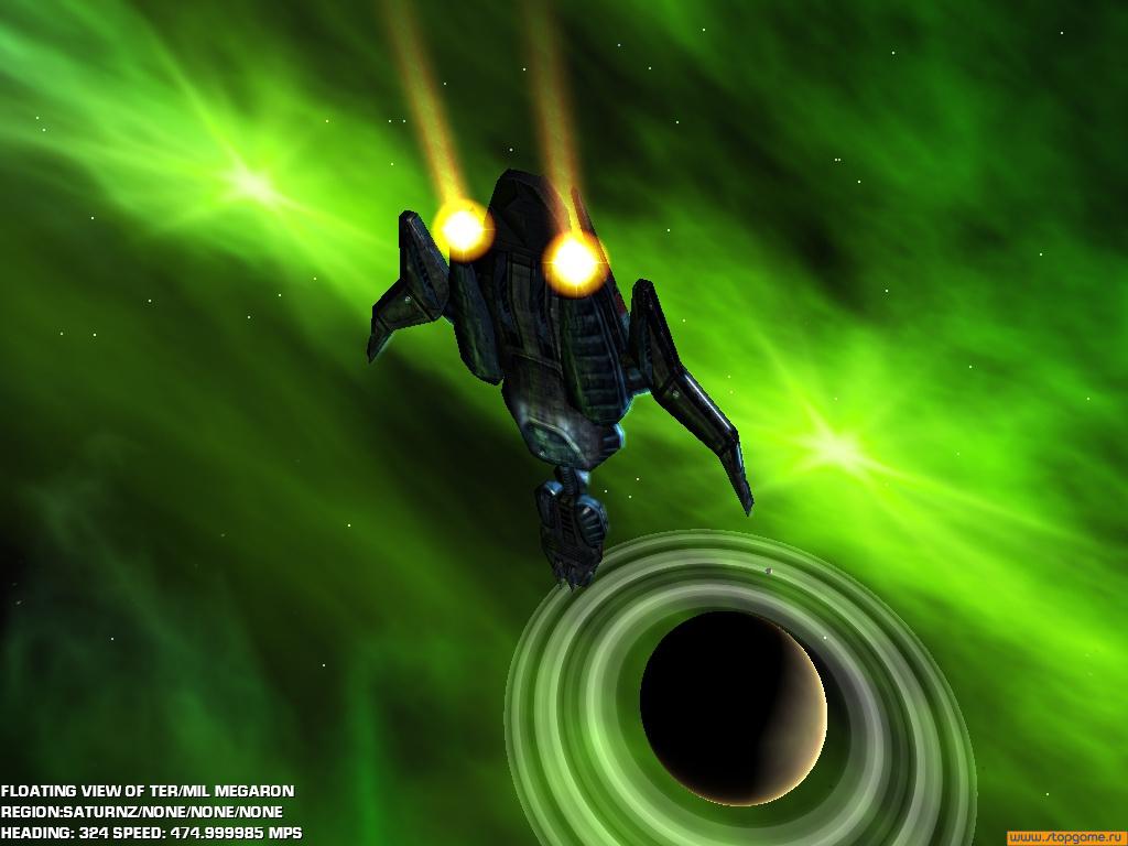 Скриншот из игры Universal Combat: A World Apart - 83