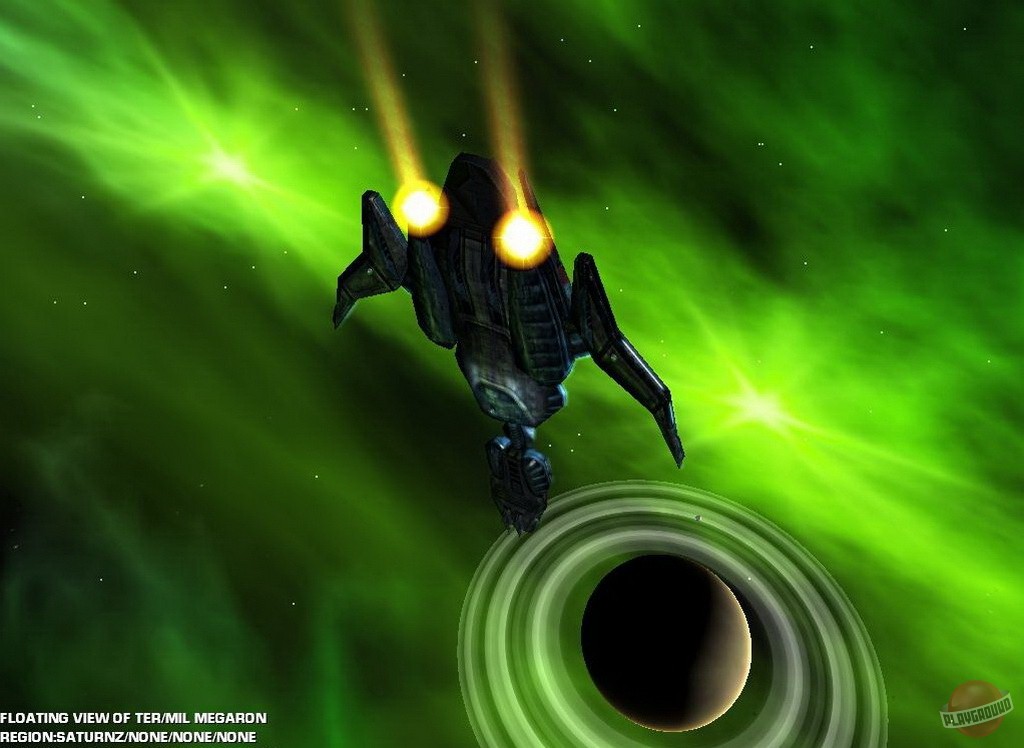 Скриншот из игры Universal Combat: A World Apart - 3