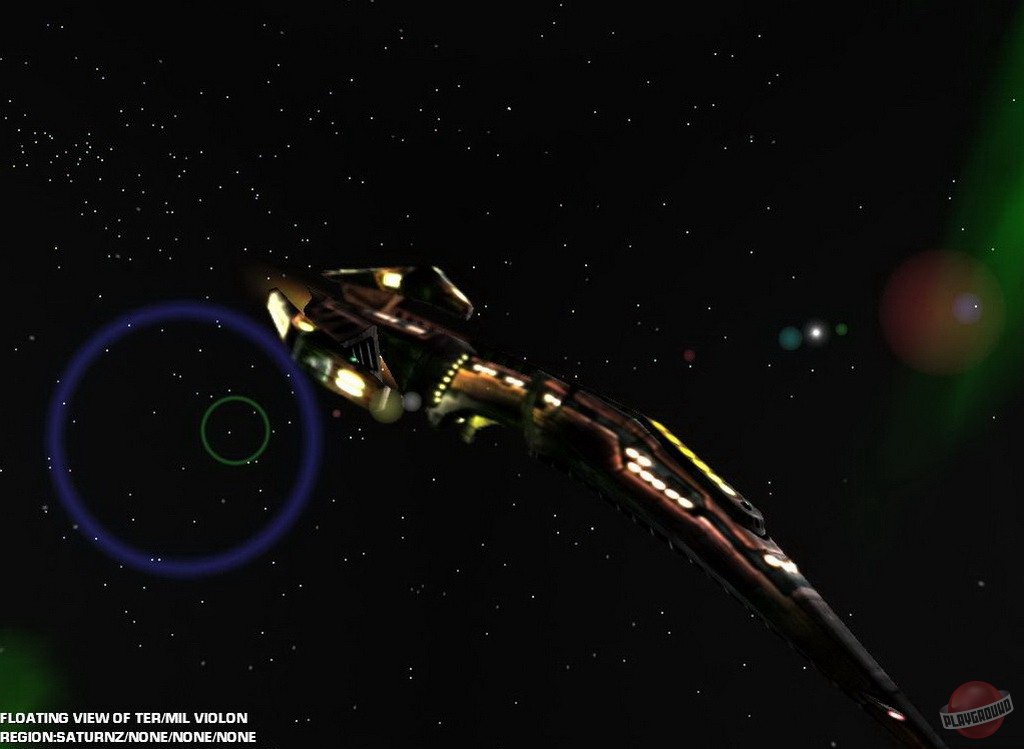 Скриншот из игры Universal Combat: A World Apart - 30