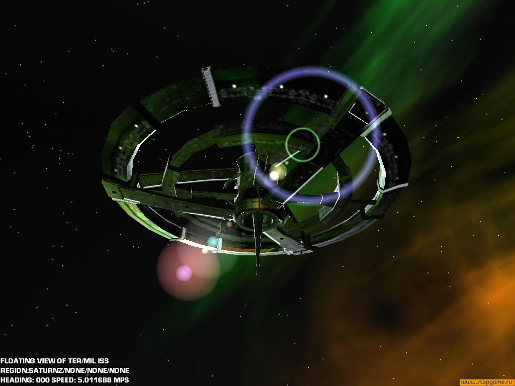 Скриншот из игры Universal Combat: A World Apart - 62