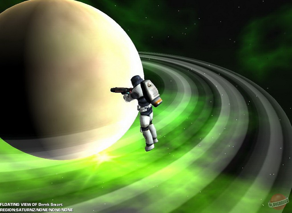 Скриншот из игры Universal Combat: A World Apart - 24