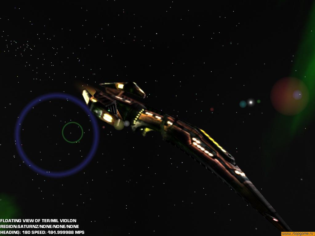 Скриншот из игры Universal Combat: A World Apart - 51