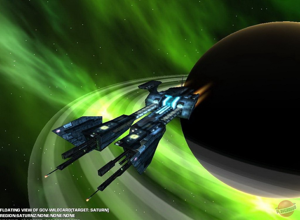 Скриншот из игры Universal Combat: A World Apart - 36