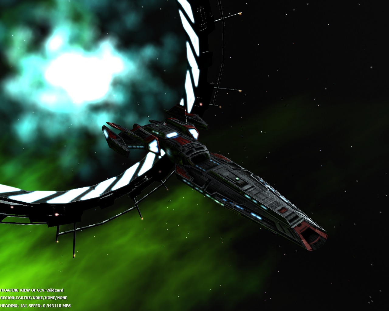 Скриншот из игры Universal Combat: The Legacy Edition - 2