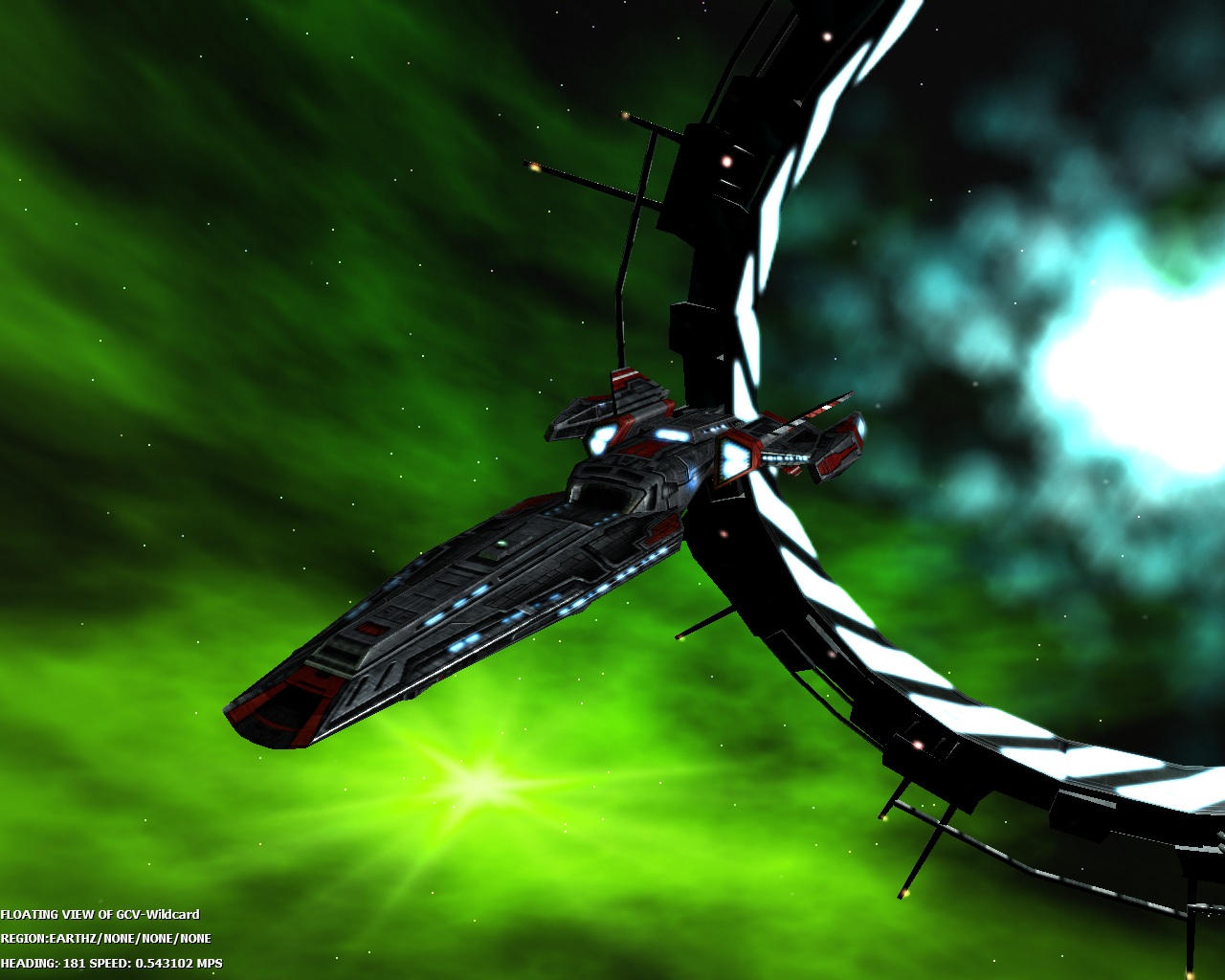 Скриншот из игры Universal Combat: The Legacy Edition - 3