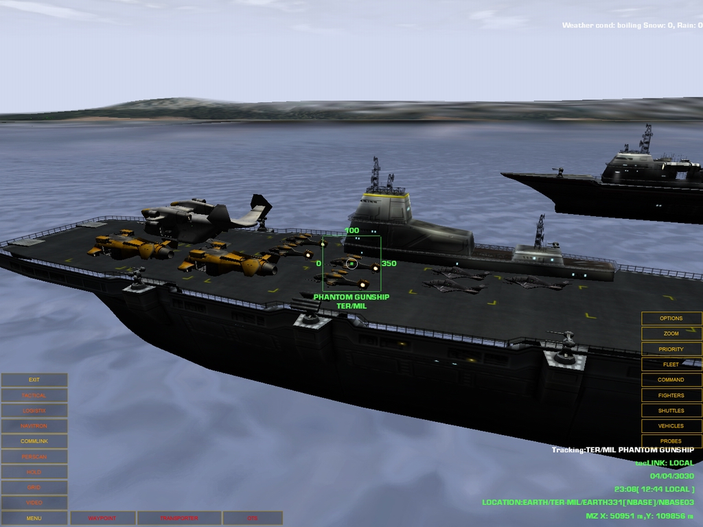 Скриншот из игры Universal Combat - 85