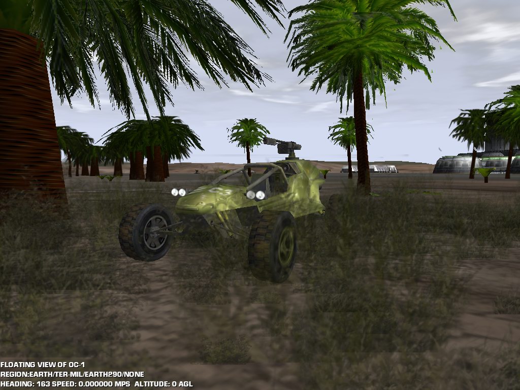 Скриншот из игры Universal Combat - 59