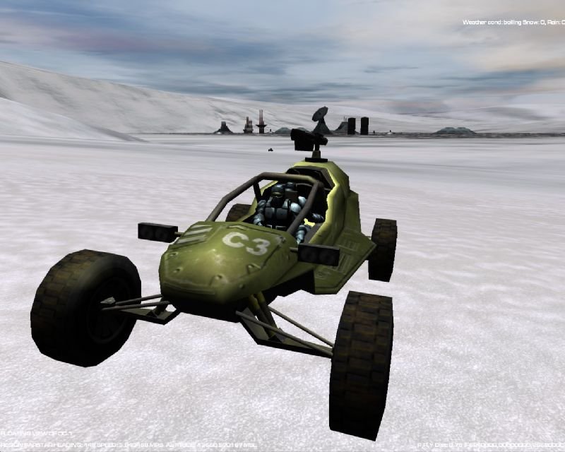 Скриншот из игры Universal Combat - 179