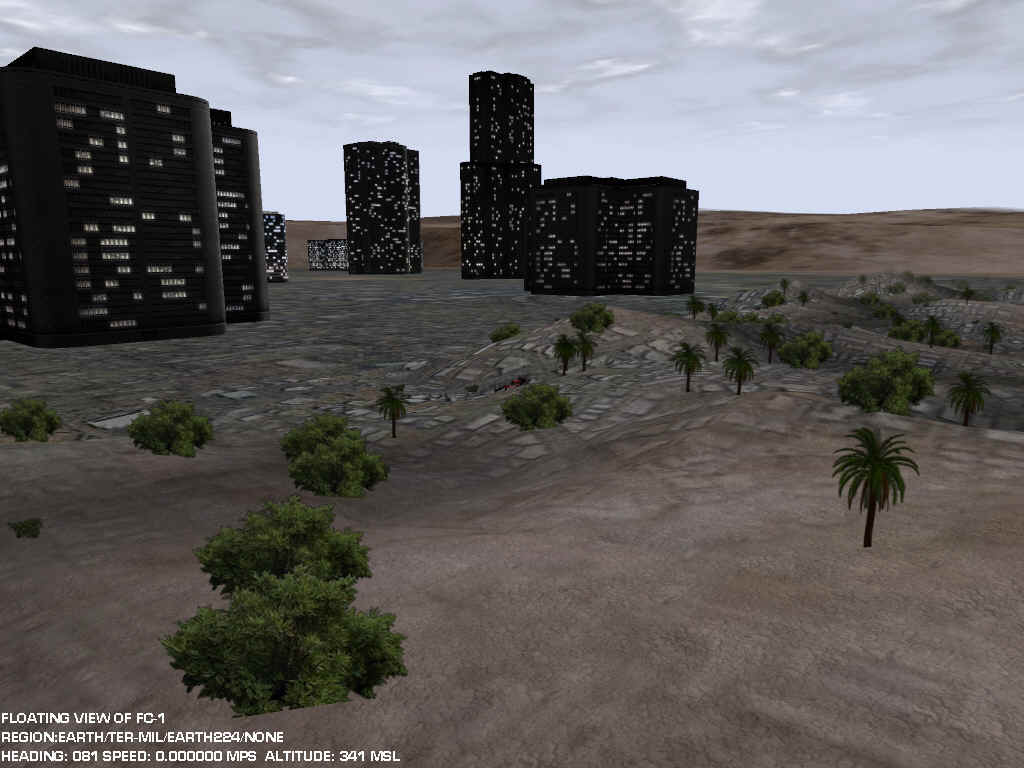 Скриншот из игры Universal Combat - 38