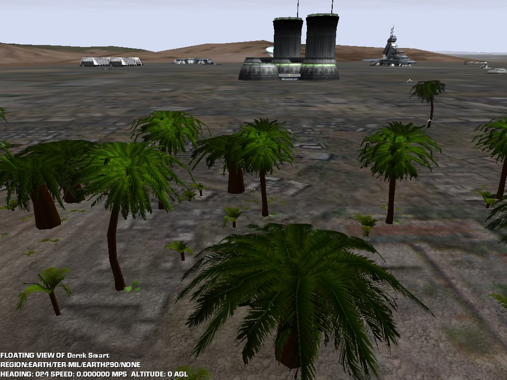 Скриншот из игры Universal Combat - 80