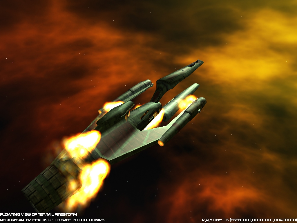 Скриншот из игры Universal Combat - 42