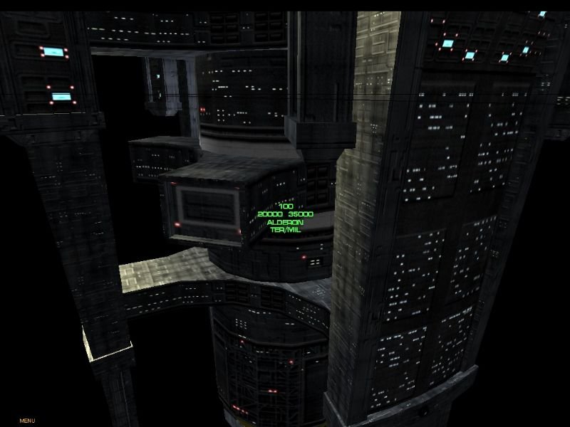 Скриншот из игры Universal Combat - 174