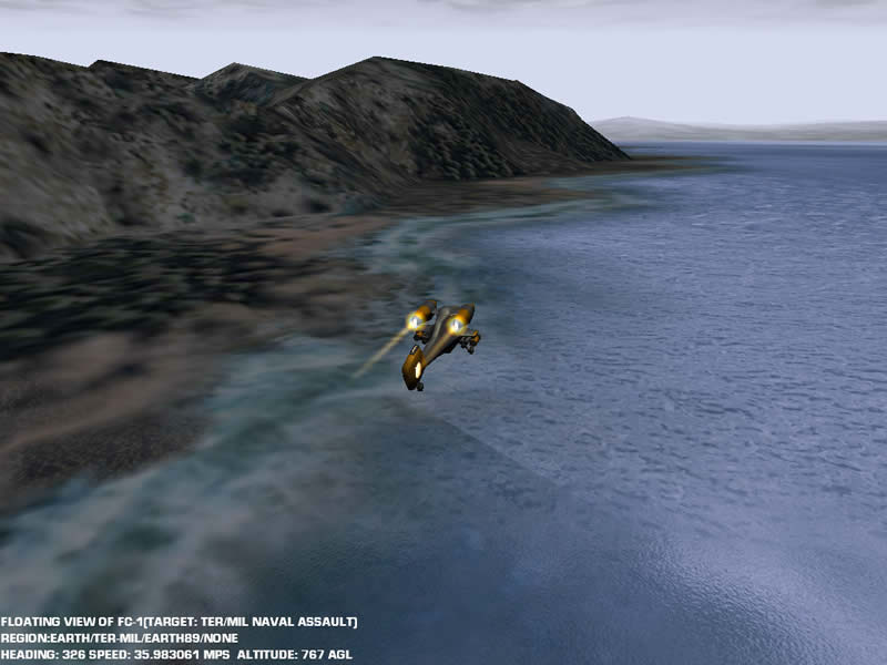 Скриншот из игры Universal Combat - 74