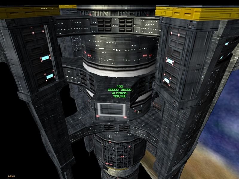 Скриншот из игры Universal Combat - 17