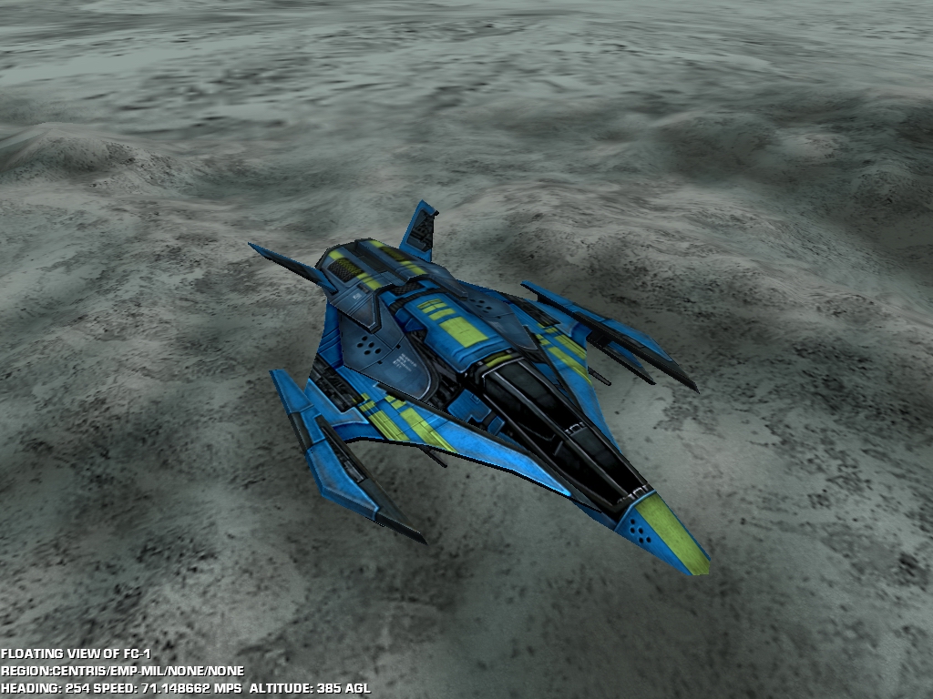 Скриншот из игры Universal Combat - 187