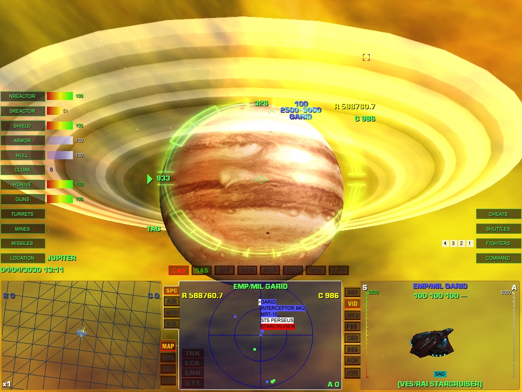 Скриншот из игры Universal Combat - 34