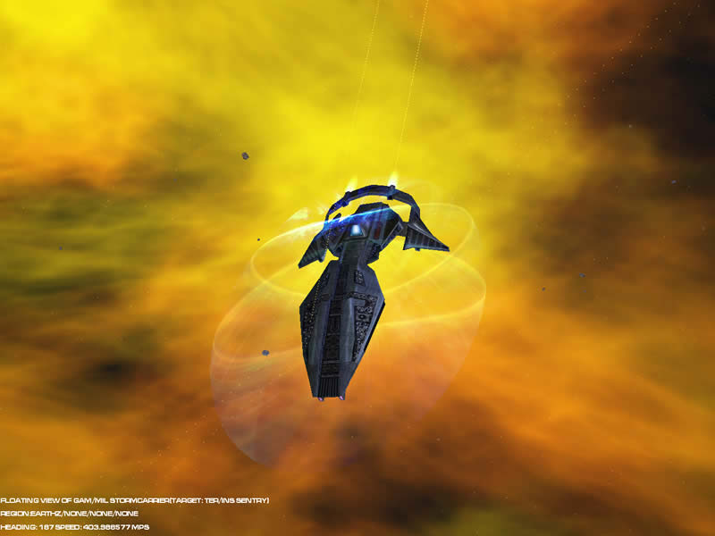 Скриншот из игры Universal Combat - 22