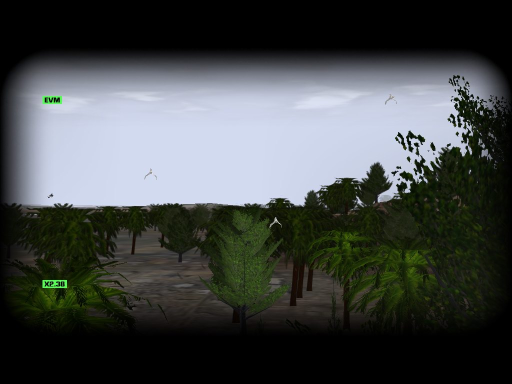 Скриншот из игры Universal Combat - 131