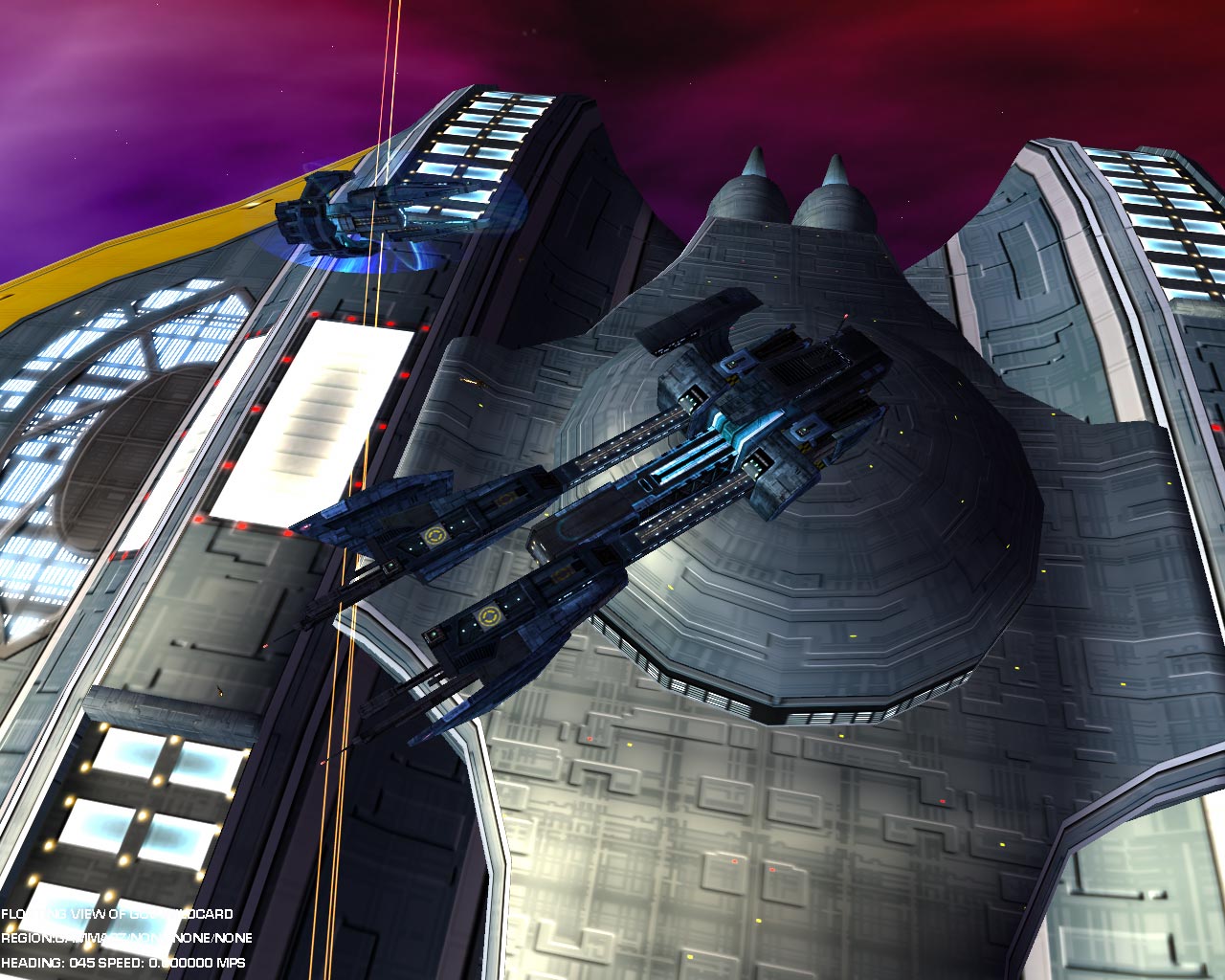 Скриншот из игры Universal Combat - 23