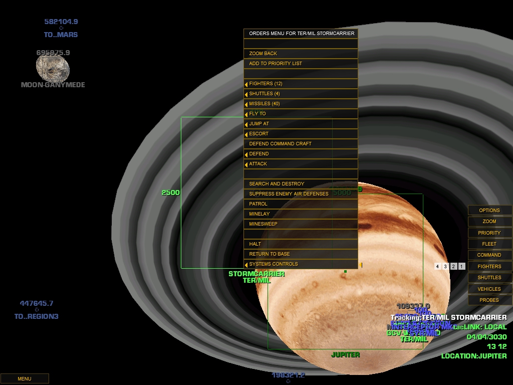 Скриншот из игры Universal Combat - 161