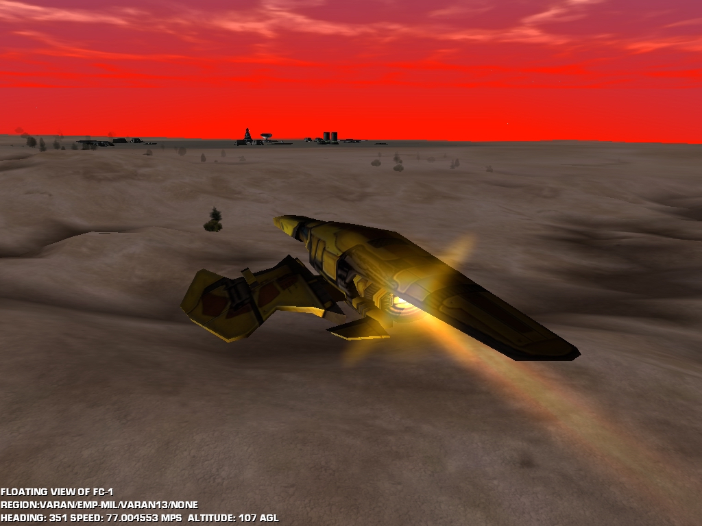 Скриншот из игры Universal Combat - 83