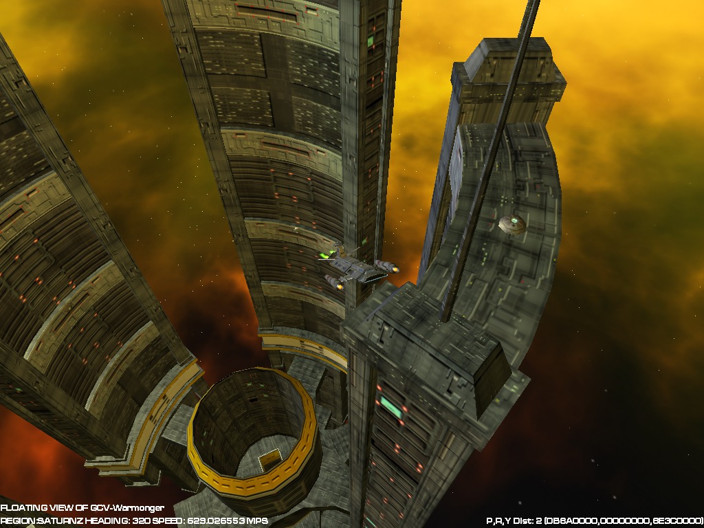 Скриншот из игры Universal Combat - 72