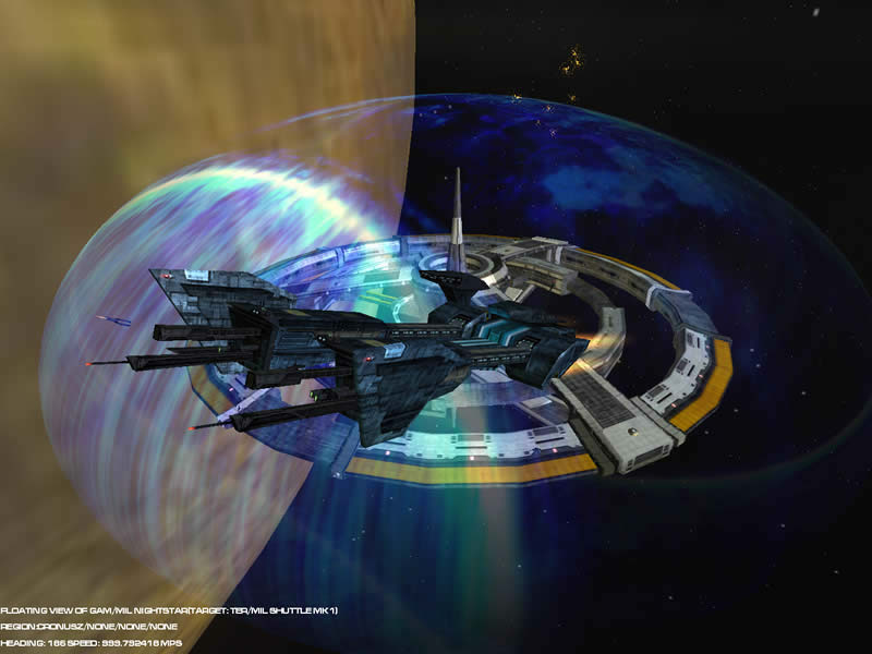 Скриншот из игры Universal Combat - 93