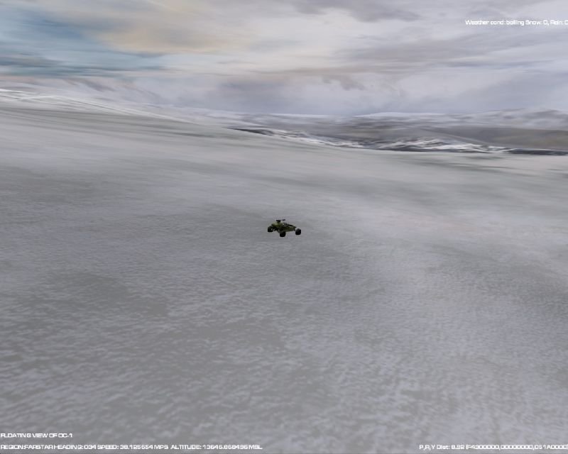 Скриншот из игры Universal Combat - 151