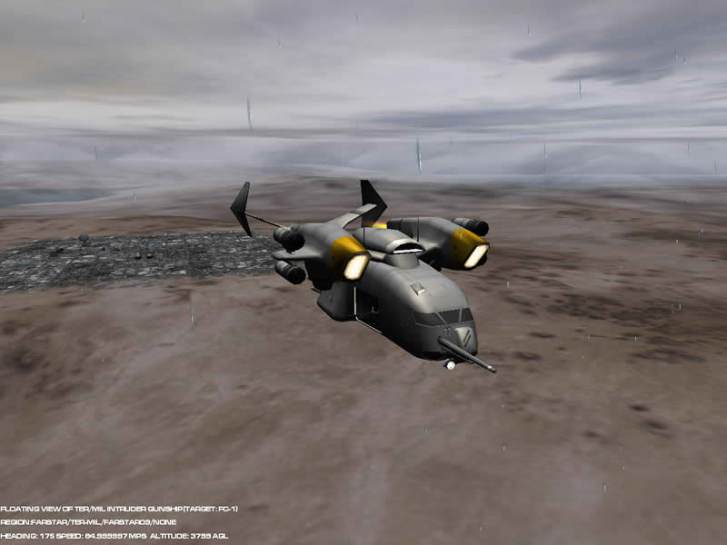 Скриншот из игры Universal Combat - 137