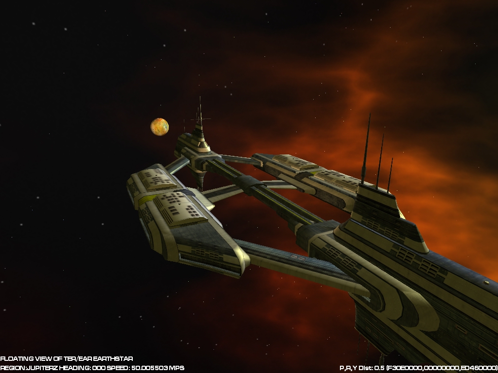 Скриншот из игры Universal Combat - 160