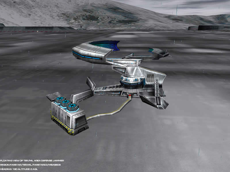 Скриншот из игры Universal Combat - 18