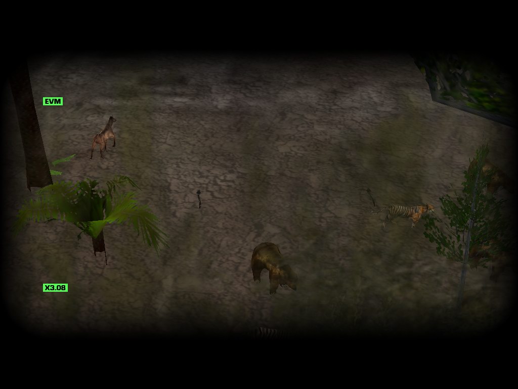 Скриншот из игры Universal Combat - 185