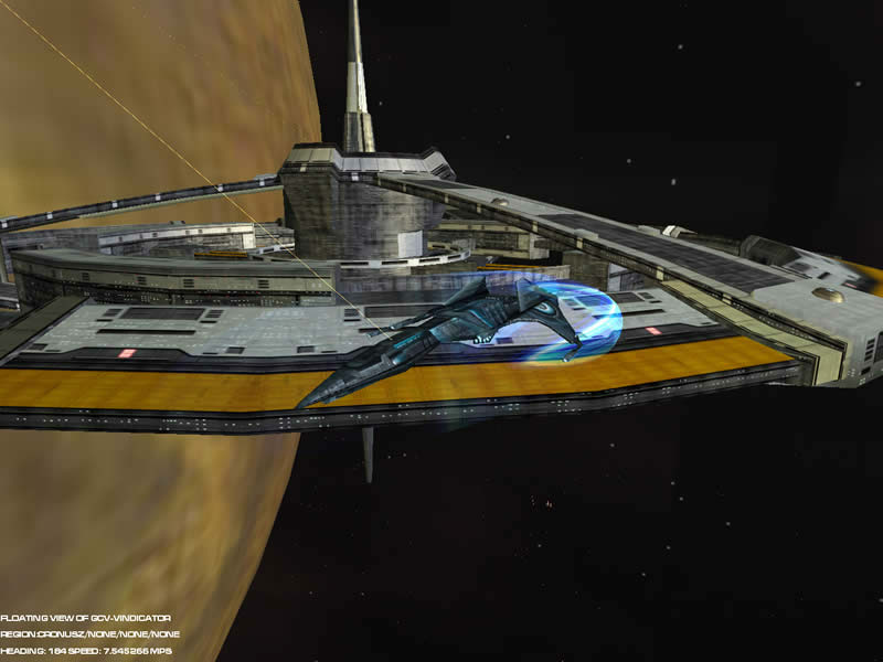 Скриншот из игры Universal Combat - 48