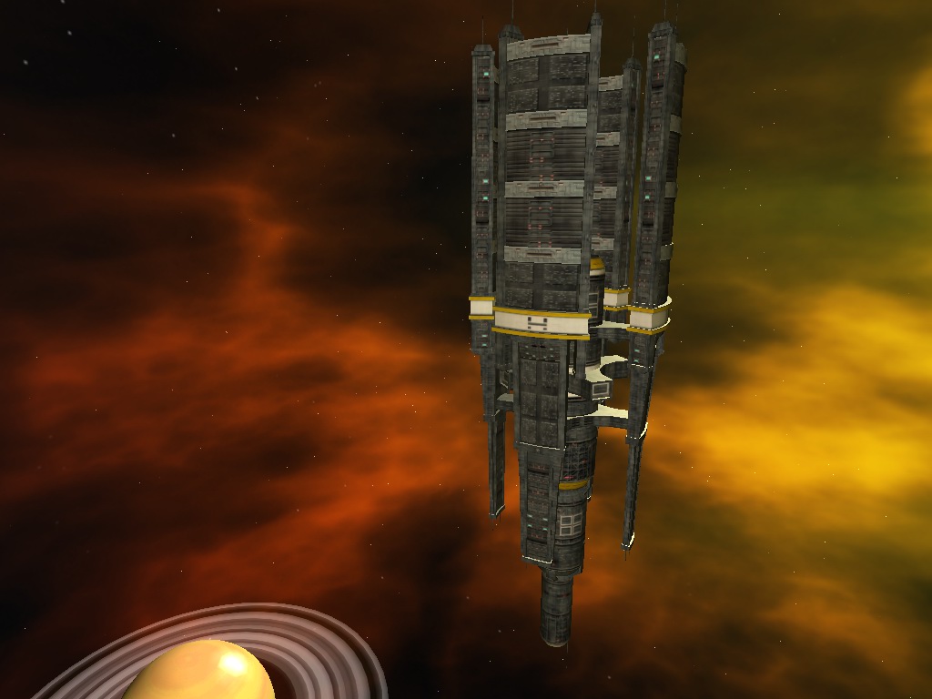 Скриншот из игры Universal Combat - 120