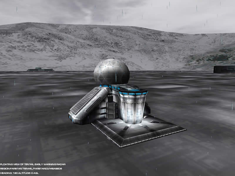 Скриншот из игры Universal Combat - 169