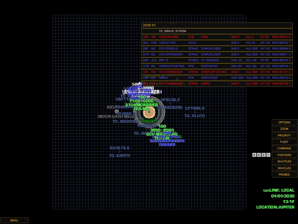 Скриншот из игры Universal Combat - 150