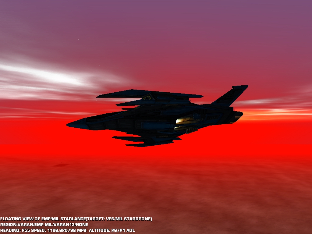 Скриншот из игры Universal Combat - 96