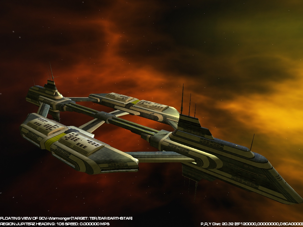 Скриншот из игры Universal Combat - 52