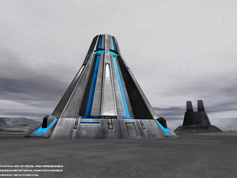 Скриншот из игры Universal Combat - 128