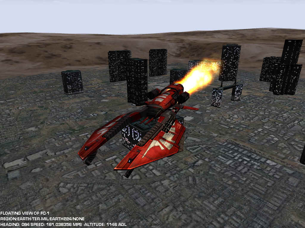 Скриншот из игры Universal Combat - 73