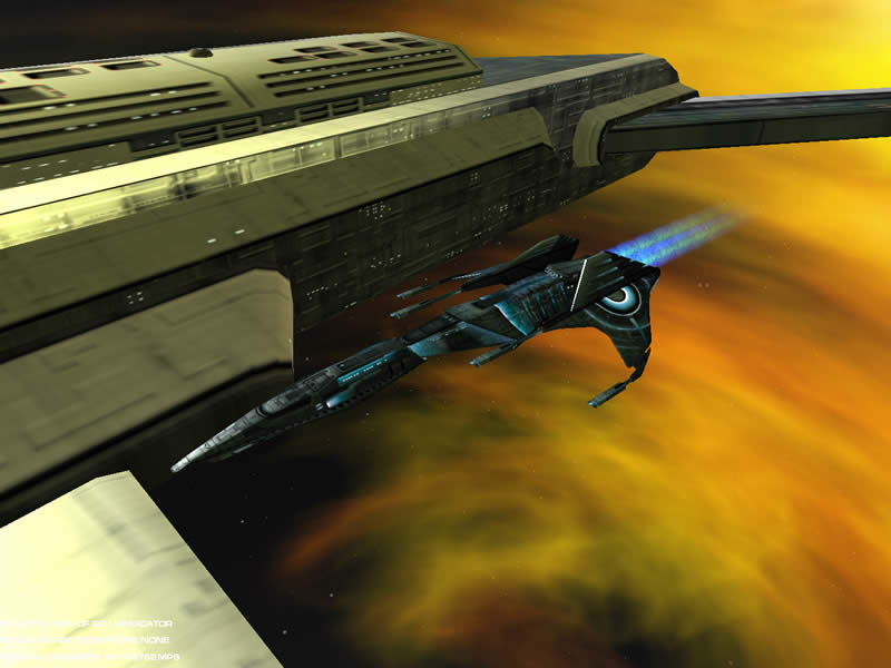 Скриншот из игры Universal Combat - 65