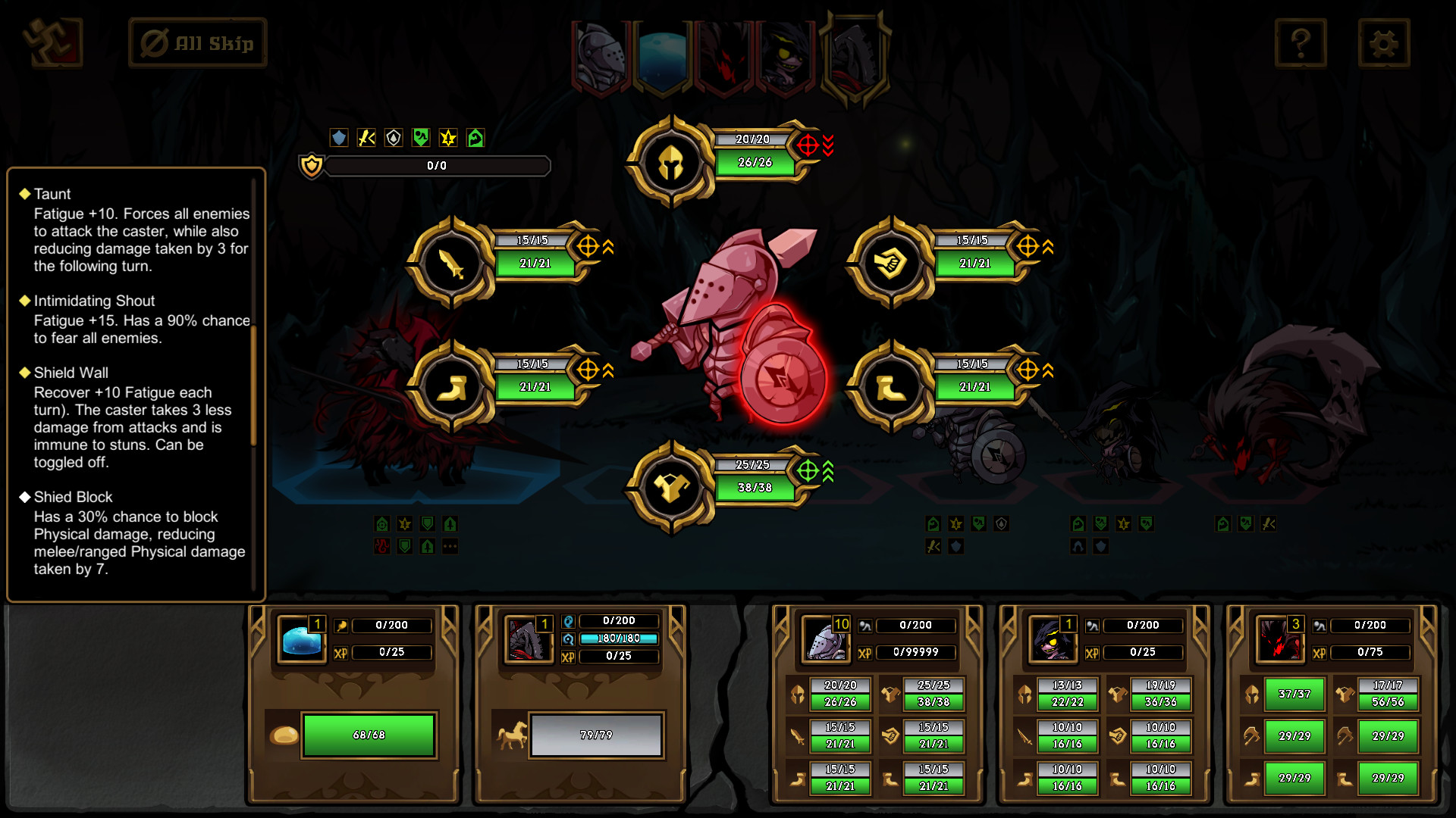 Скриншот из игры Dungeon No Dungeon - 58