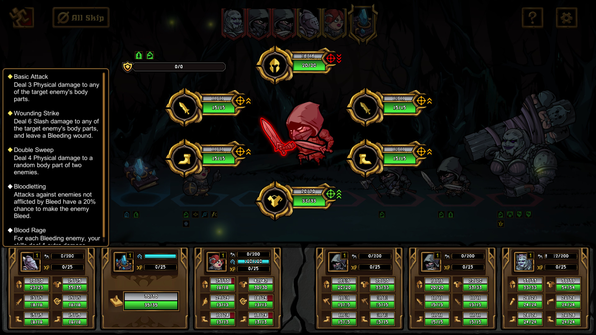 Скриншот из игры Dungeon No Dungeon - 51