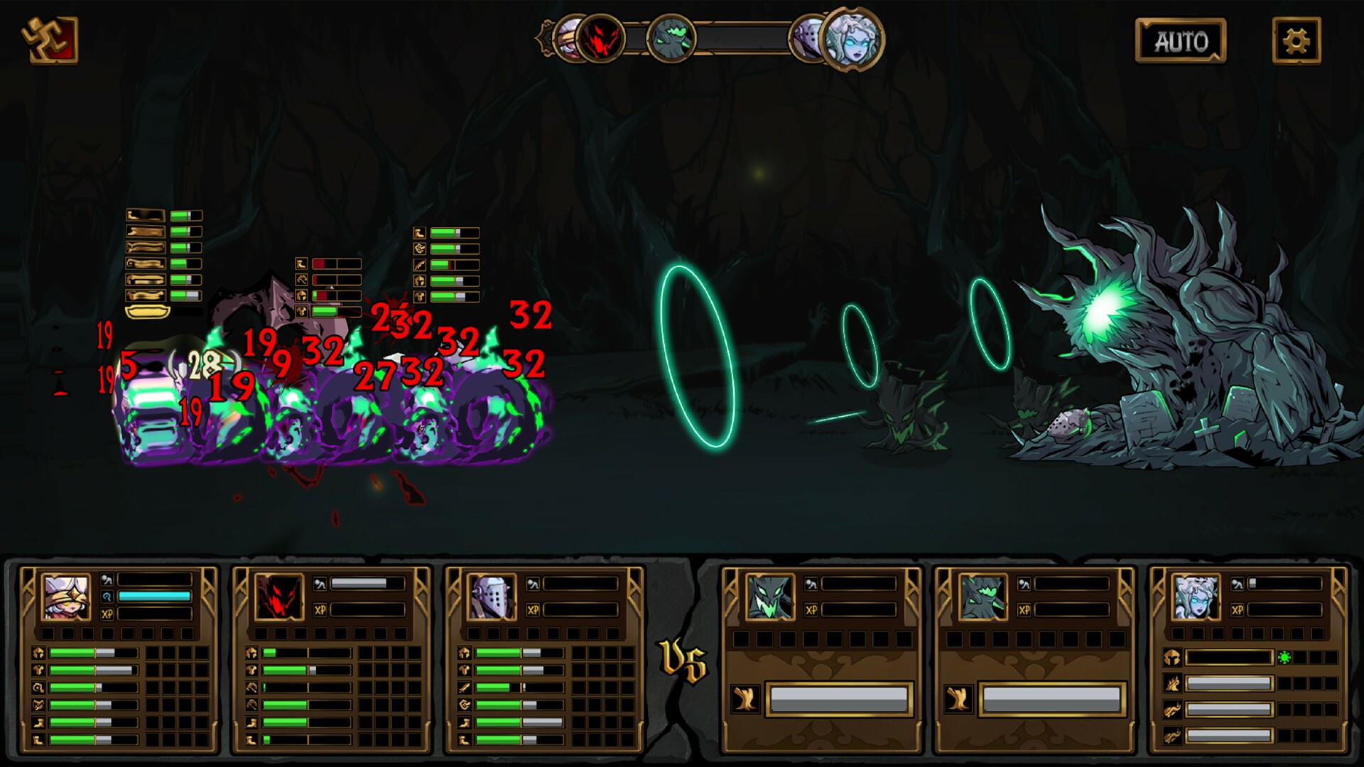 Скриншот из игры Dungeon No Dungeon - 47