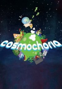 Обложка игры Cosmochoria