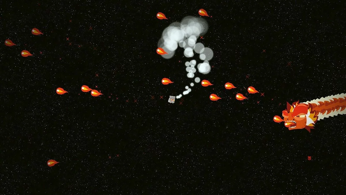 Скриншот из игры Cosmochoria - 21